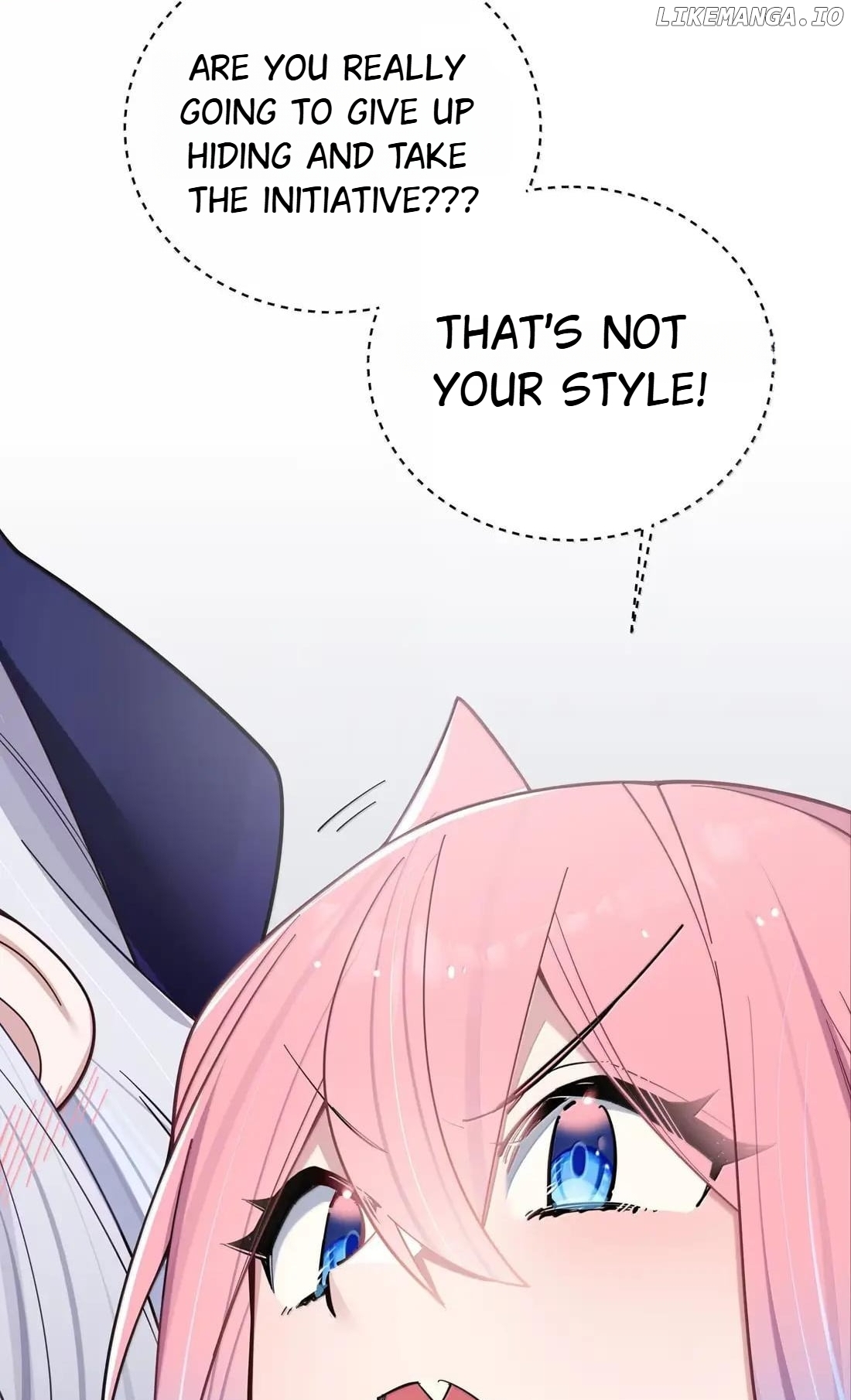 My Fake Girlfriends are using me as a Shield Chapter 172 - page 13